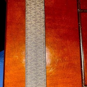 Brand new Womens MK belt